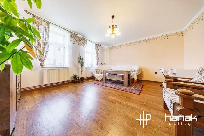 Prodej rodinného domu, Osek nad Bečvou, 165 m2