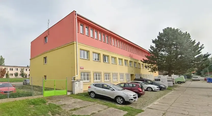 Pronájem kanceláře, Praha - Zličín, Strojírenská, 36 m2