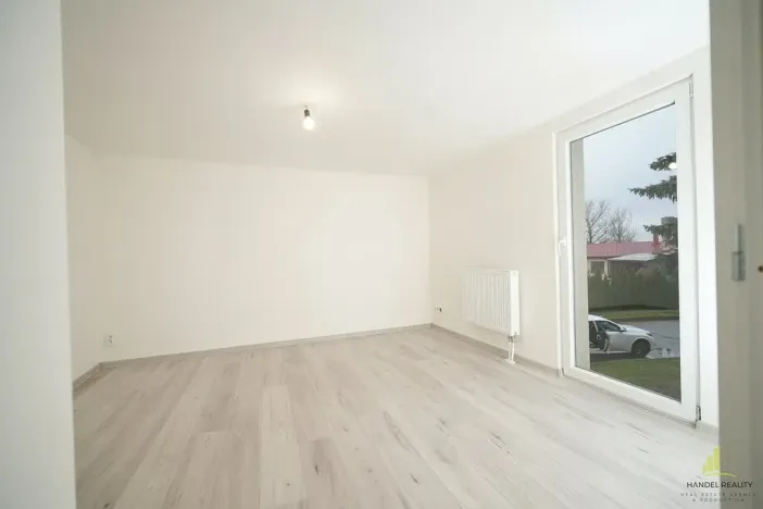 Prodej bytu 3+kk, Křižanovice, 115 m2