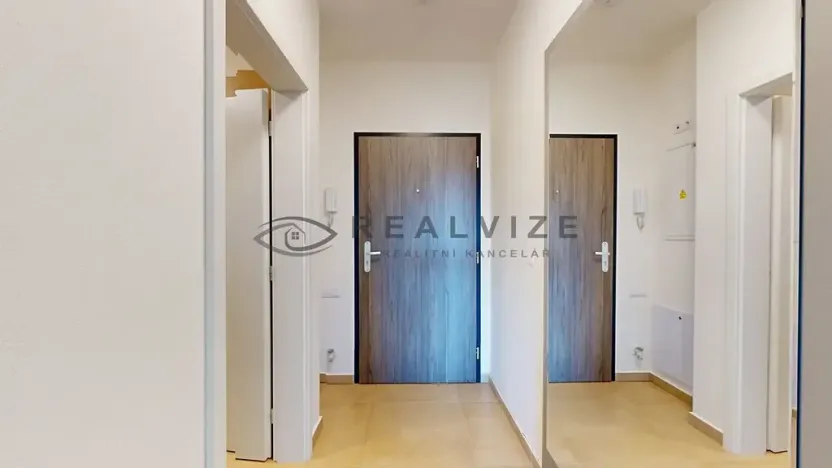 Prodej bytu 1+kk, Lipno nad Vltavou, 33 m2