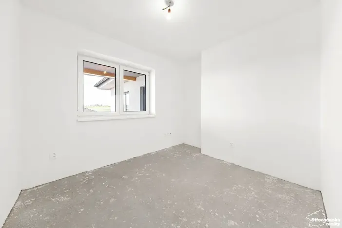 Prodej rodinného domu, Chabeřice, 157 m2