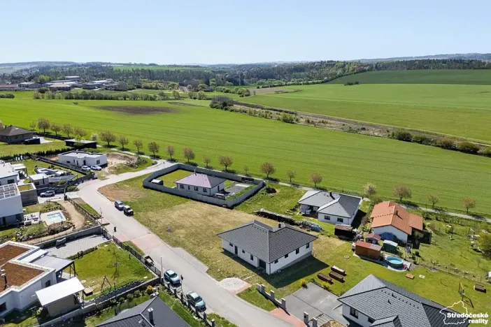 Prodej rodinného domu, Chabeřice, 157 m2