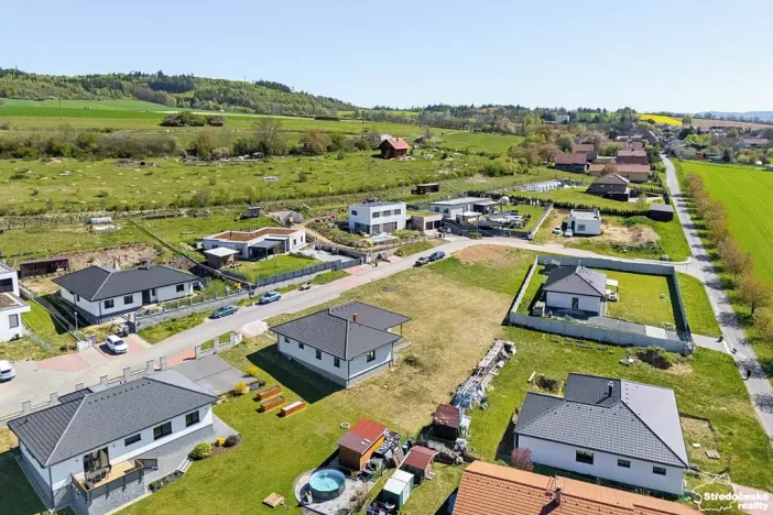 Prodej rodinného domu, Chabeřice, 157 m2