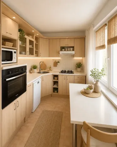 Prodej bytu 3+1, Cheb, 17. listopadu, 65 m2