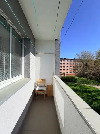 Prodej bytu 3+1, Cheb, 17. listopadu, 65 m2