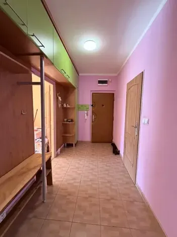 Prodej bytu 3+1, Cheb, 17. listopadu, 65 m2
