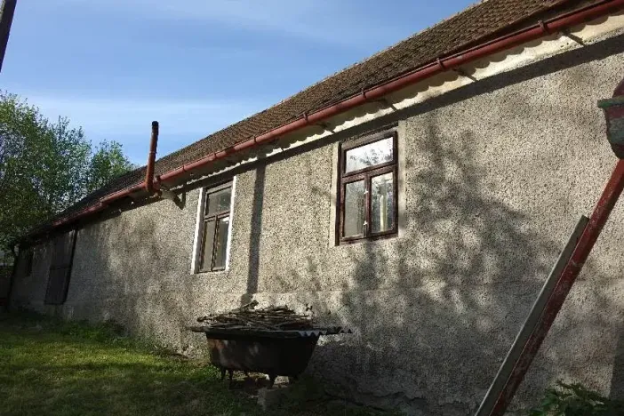 Prodej rodinného domu, Neveklov, 90 m2