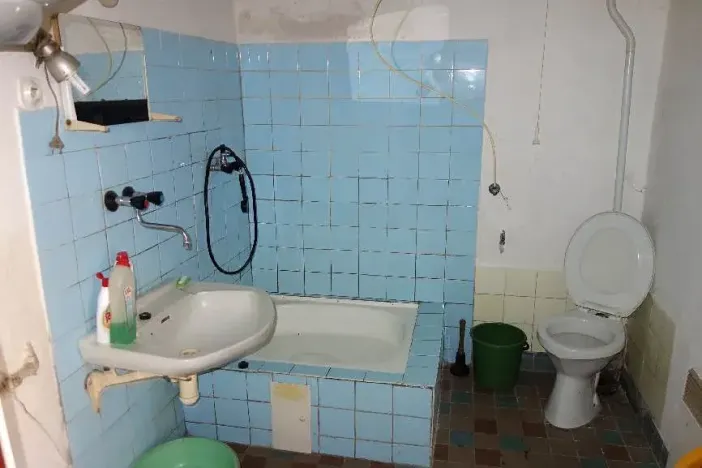 Prodej rodinného domu, Neveklov, 90 m2