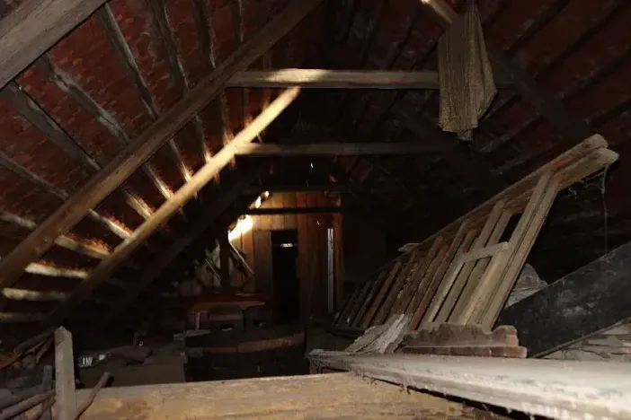 Prodej rodinného domu, Neveklov, 90 m2