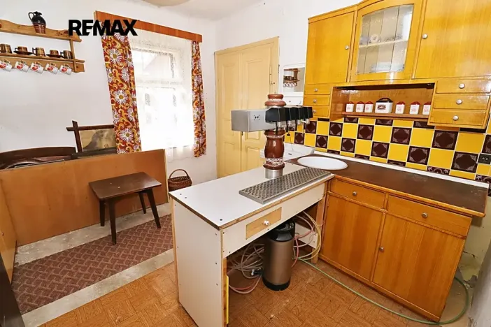 Prodej chalupy, Ždírec nad Doubravou, 81 m2