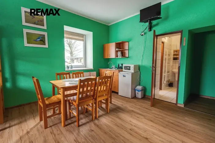 Prodej ubytování, Lipová-lázně, 703 m2