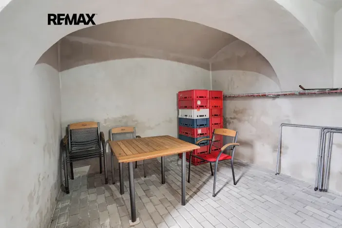 Prodej ubytování, Lipová-lázně, 703 m2