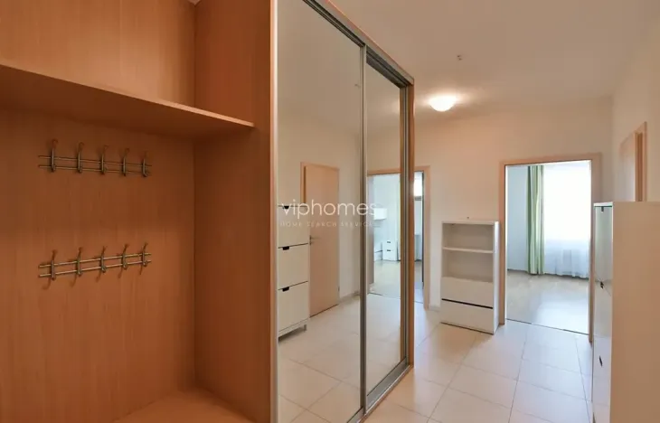 Pronájem bytu 3+kk, Praha - Jinonice, Laténská, 95 m2