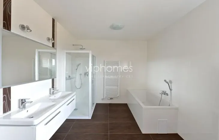 Pronájem vily, Horoměřice, Rabochova, 250 m2