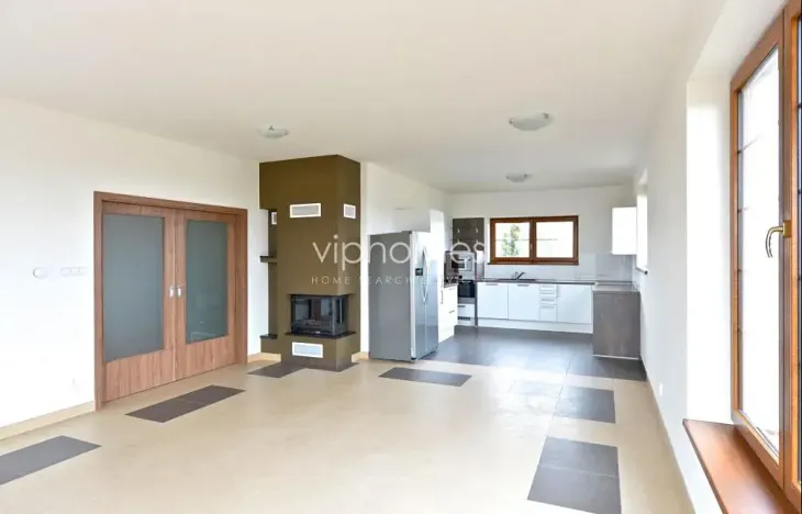 Pronájem vily, Horoměřice, Rabochova, 250 m2