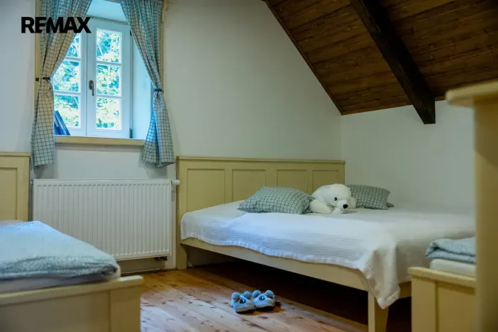 Prodej rodinného domu, Horní Maršov, Pod Černým vrchem, 212 m2