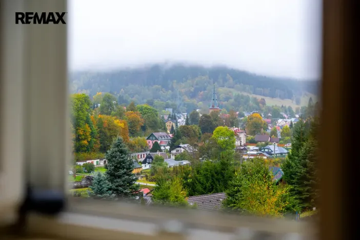 Prodej rodinného domu, Horní Maršov, Pod Černým vrchem, 212 m2