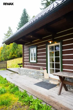 Prodej rodinného domu, Horní Maršov, Pod Černým vrchem, 212 m2