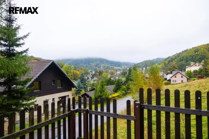 Prodej rodinného domu, Horní Maršov, Pod Černým vrchem, 212 m2