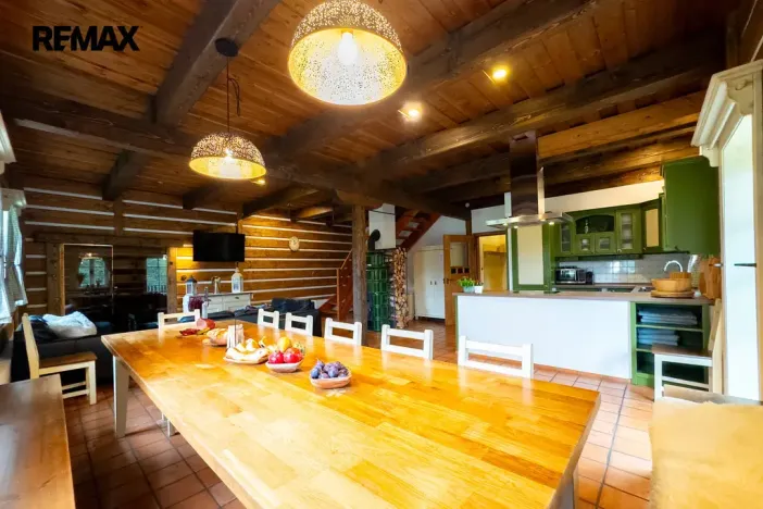 Prodej ubytování, Horní Maršov, Pod Černým vrchem, 212 m2
