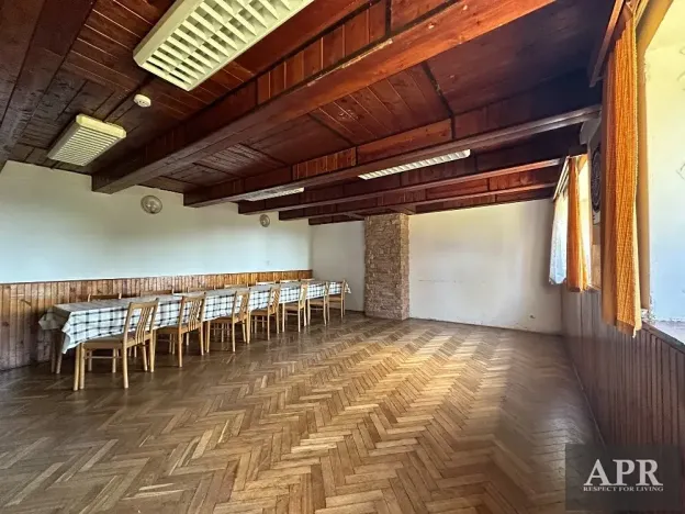 Prodej chaty, Bystřice pod Lopeníkem, 250 m2