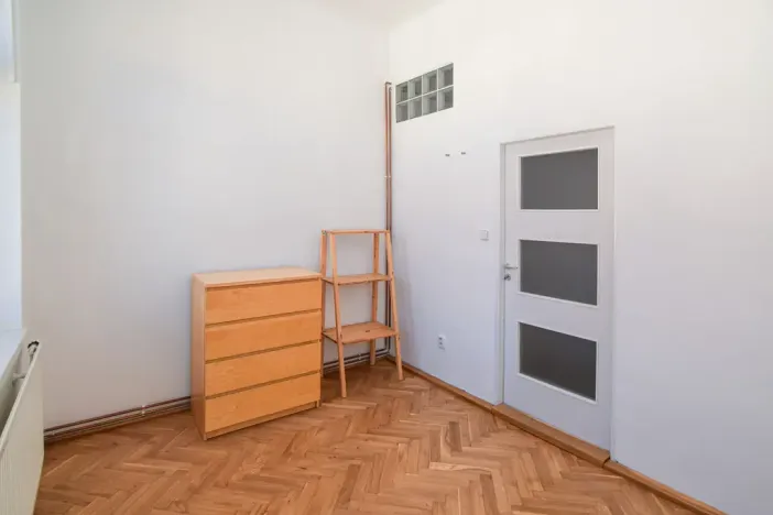 Pronájem bytu 2+kk, Praha - Košíře, Brožíkova, 65 m2