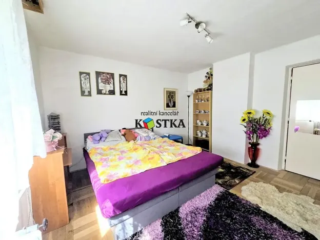 Prodej rodinného domu, Krásná, 200 m2