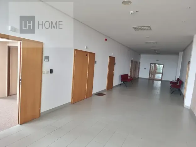 Pronájem komerční nemovitosti, Plzeň, 1000 m2