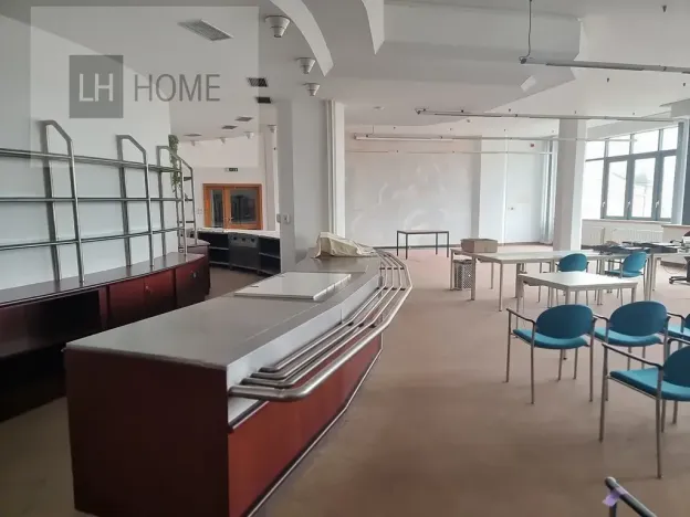 Pronájem obchodního prostoru, Plzeň, 100 m2