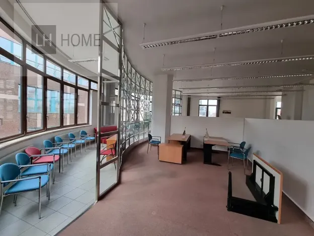 Pronájem komerční nemovitosti, Plzeň, 200 m2