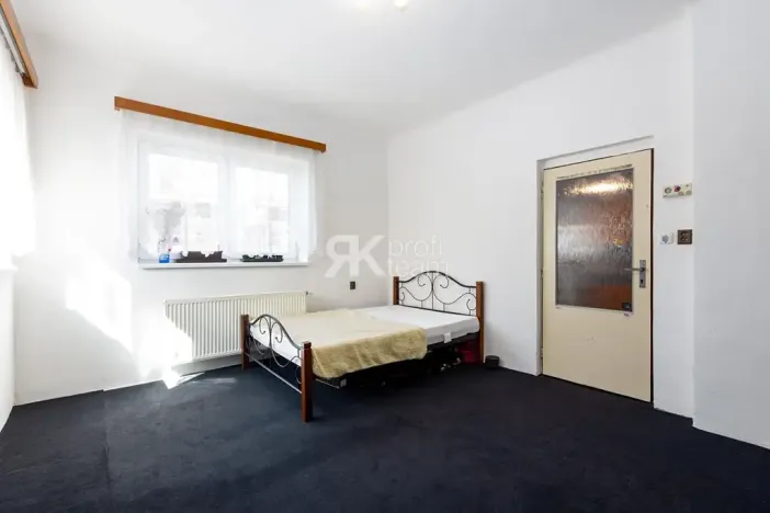Prodej vícegeneračního domu, Ostrava, 1. května, 170 m2