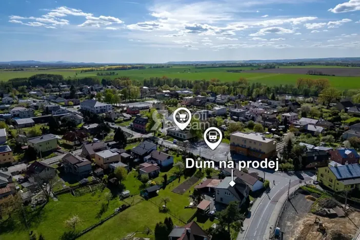 Prodej vícegeneračního domu, Ostrava, 1. května, 170 m2