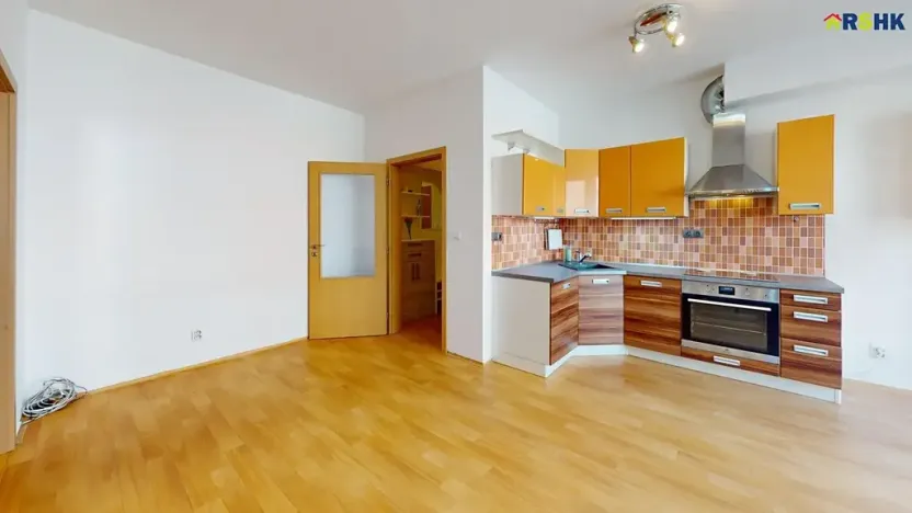 Prodej bytu 3+kk, Opatovice nad Labem, Smetanova, 55 m2
