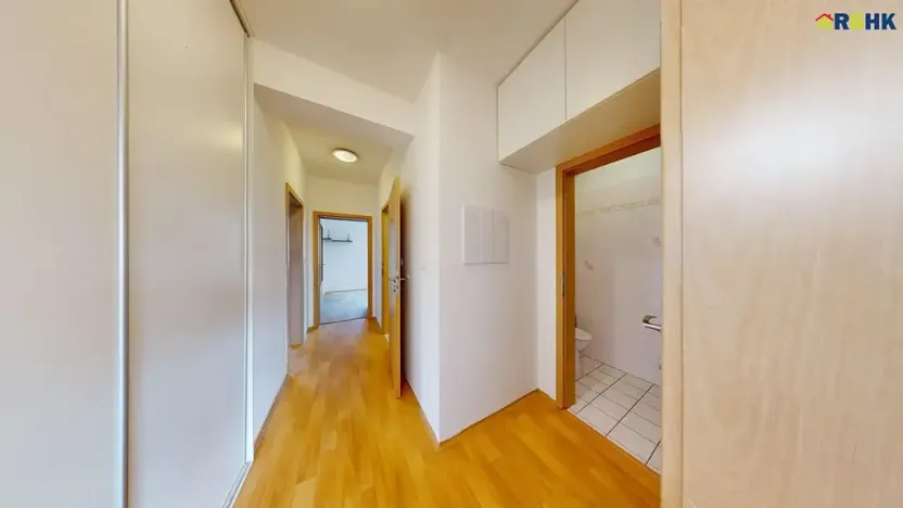 Prodej bytu 3+kk, Opatovice nad Labem, Smetanova, 55 m2