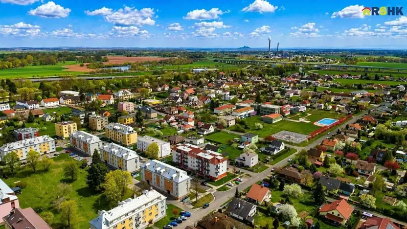 Prodej bytu 3+kk, Opatovice nad Labem, Smetanova, 55 m2