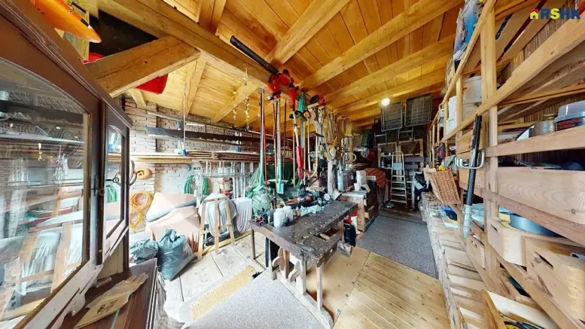 Prodej chalupy, Výprachtice, 150 m2