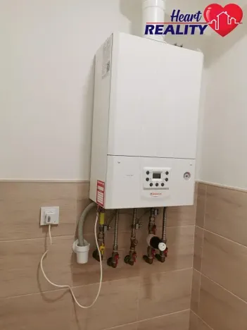Pronájem bytu 1+1, Opava, Alšova, 50 m2