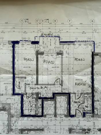 Prodej bytu 3+kk, Praha - Hrdlořezy, Učňovská, 88 m2
