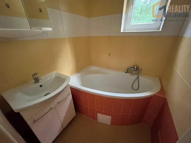Pronájem rodinného domu, Letohrad, U Bažantnice, 160 m2