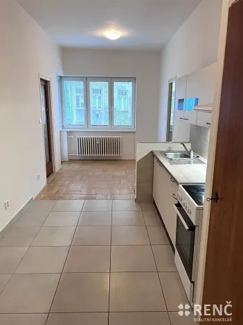 Pronájem bytu 2+1, Brno, Pekařská, 78 m2