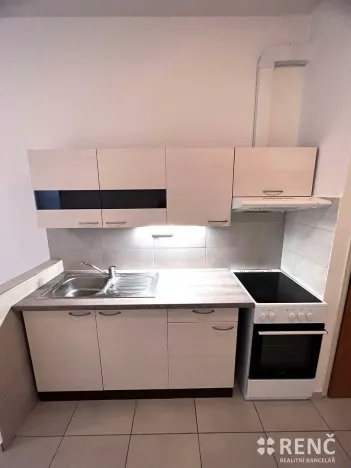 Pronájem bytu 2+1, Brno, Pekařská, 78 m2