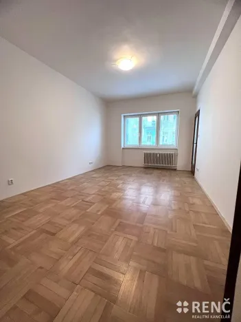 Pronájem bytu 2+1, Brno, Pekařská, 78 m2