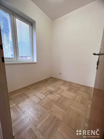 Pronájem bytu 2+1, Brno, Pekařská, 78 m2