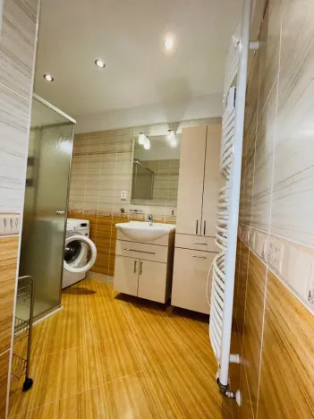 Pronájem bytu 3+1, Smržovka, Luční, 88 m2