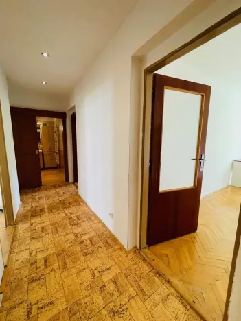 Pronájem bytu 3+1, Smržovka, Luční, 88 m2