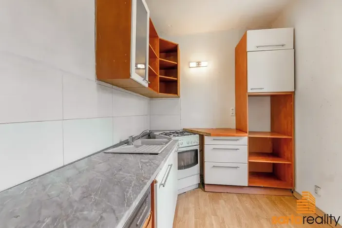 Prodej bytu 2+1, Ústí nad Labem, Jožky Jabůrkové, 51 m2