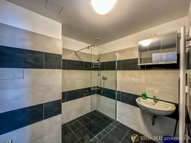 Pronájem bytu 1+kk, Mladá Boleslav, 17. listopadu, 45 m2