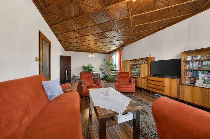 Prodej rodinného domu, Bratronice, U Kamene, 126 m2