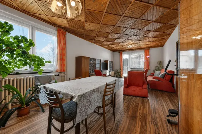 Prodej rodinného domu, Bratronice, U Kamene, 126 m2