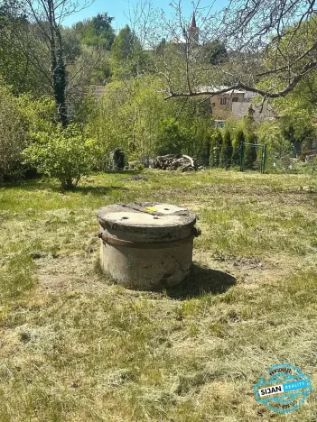 Prodej zahrady, Hlinsko, 888 m2